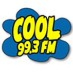 Cool 99.3 - KADA-FM
