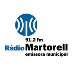 Радио Марторелл