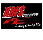 Естрадна станція - KRFS