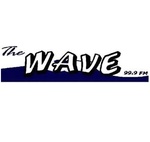 99-9 ದಿ ವೇವ್ - WHAK-FM