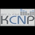 Общественное радио Чикасо - KAZC