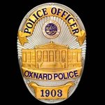 Oxnard, CA Polizei