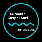 Selancar Injil Karibia