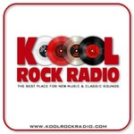 Coole rockradio