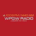 WPGW rádió – ​​WPGW-FM