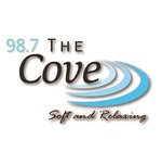 98.7 The Cove - KMYK-HD4