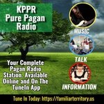 راديو KPPR Pure Pagan