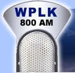 WPLK 午前 800 時 – WPLK
