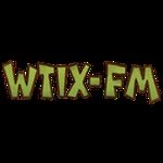 WTIX 94.3 - WTIX-FM