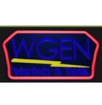 WGEN रेडिओ - WGEN-FM