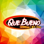 QueBueno 97.7/1280 - KBNO