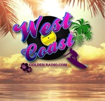 Radio dorée de la côte ouest (WCGR)