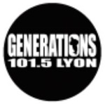 Gerações 101.5 Lyon