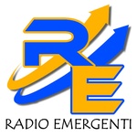 רדיו EmerGeNti Web
