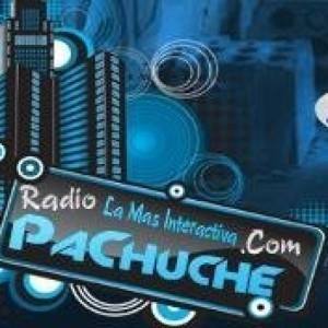 วิทยุ Pachuche