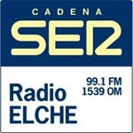 Cadena SER – Radio Elche