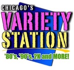 Chicago's Variety-station