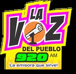 La Voz del Pueblo 920 صباحًا