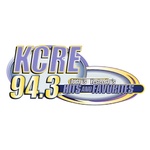 KCRE 94.3 - KCRE-FM