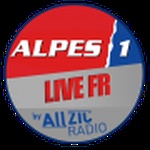 Alpes 1 – Live FR por Allzic