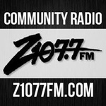 Z-107.7 FM - KCDZ