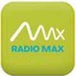 RADIO MAX – 比拉