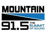 Gunung 91.5 – WMHW-FM