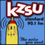KZSU スタンフォード 90.1 – KZSU
