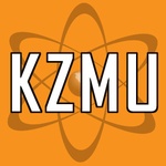 Skupnostni radio KZMU – KZMU