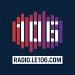 LE106ラジオ