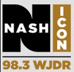 Значок Nash - WJDR