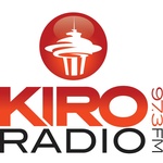 KIRO 收音机 97.3 FM – KIRO-FM