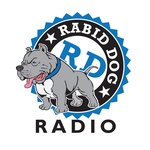 Radio perro rabioso