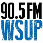 90.5 FM التطور - WSUP