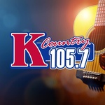 K-Country 105.7 – WGRK-FM