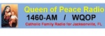 Խաղաղության թագուհի ռադիո - WQOP