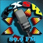 KXSW 89.9 FM - KXSW