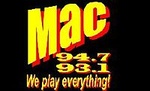Mac 94.7 FM — KMCN