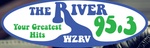 De rivier 95.3 - WZRV