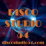 Radio Disco Studio 54