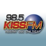 98.5 KissFM - WPIA