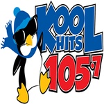 Kool erreicht 105.7 – WLGC-FM