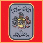 Okrožje Fairfax, VA Gasilci, reševalci
