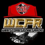 FleetDJRadio - راديو أسطول الساحل الغربي