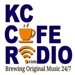 רדיו קפה KC