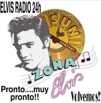 Đài phát thanh Elvis 24h
