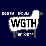 הכבשה – WGTH-FM