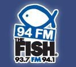 94 FM ザ・フィッシュ – WFFH