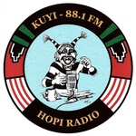 Hopi Radio - KUYI