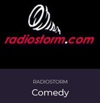 Radiostorm.com – Comedia
